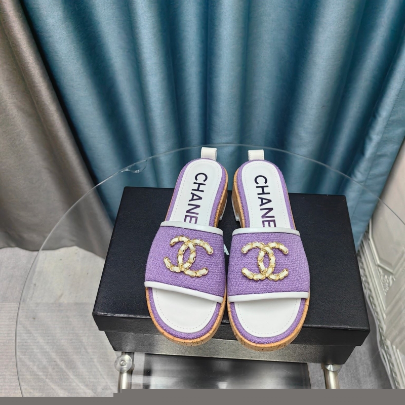 Ch*el slippers